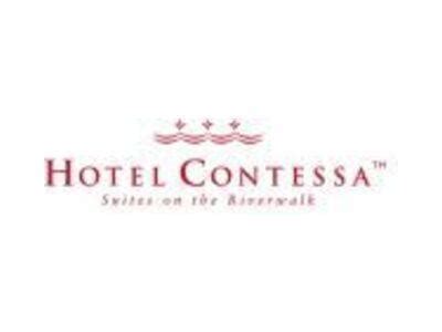 Hotel contessa promo code  This 4-star aparthotel is 11 mi (17